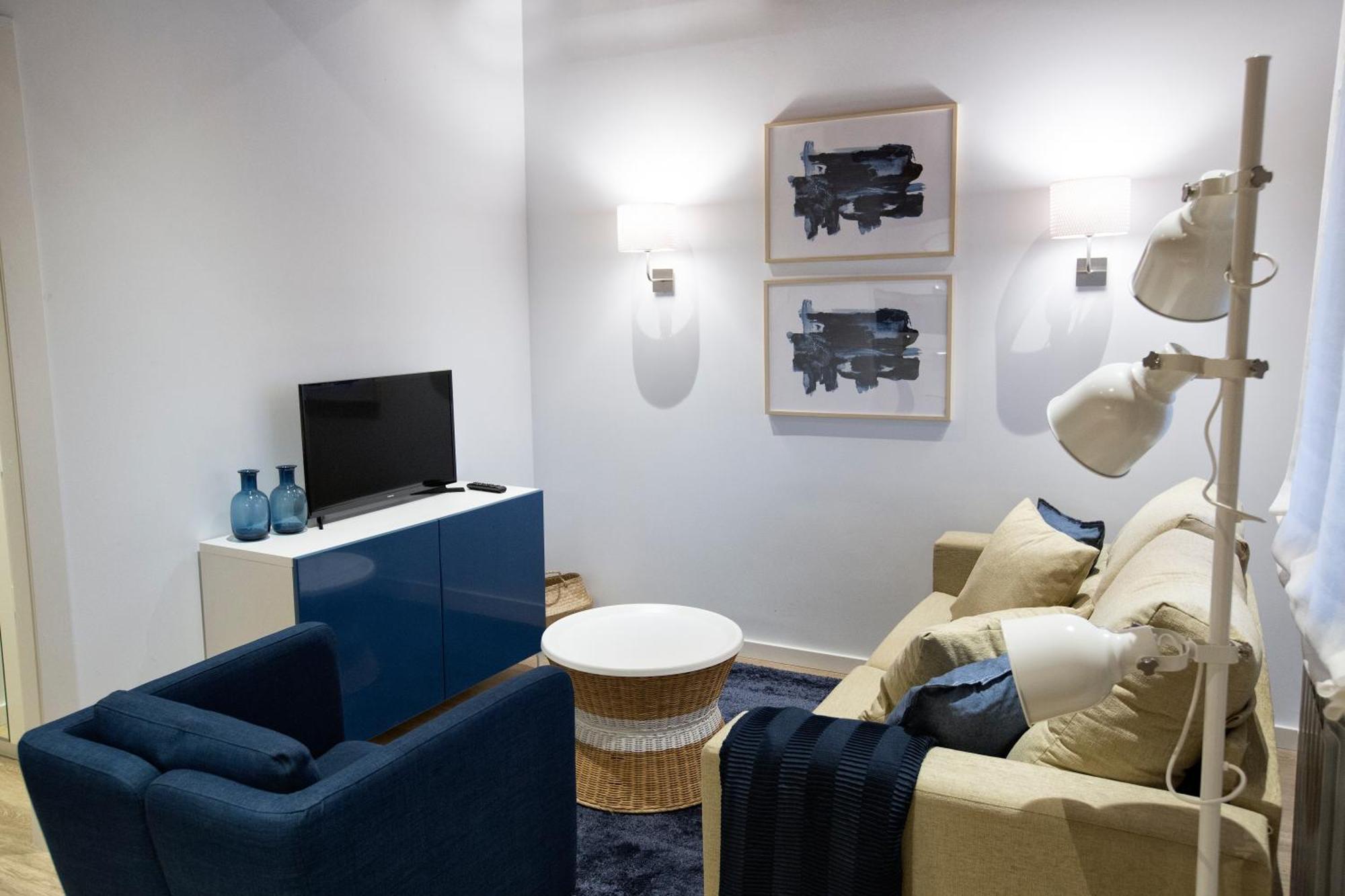 Apartamento Fuente El Güeyu Onís Exterior foto