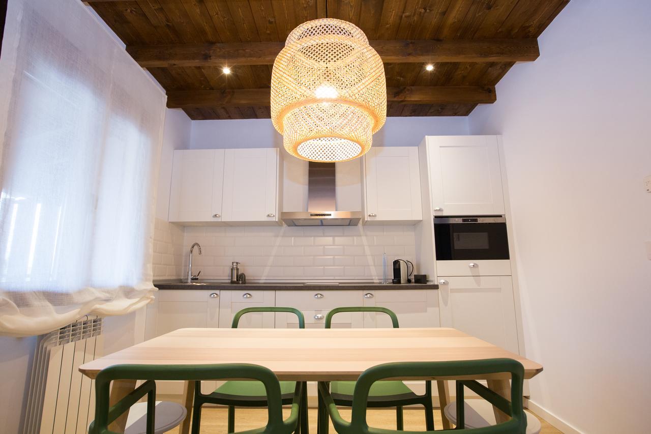 Apartamento Fuente El Güeyu Onís Exterior foto