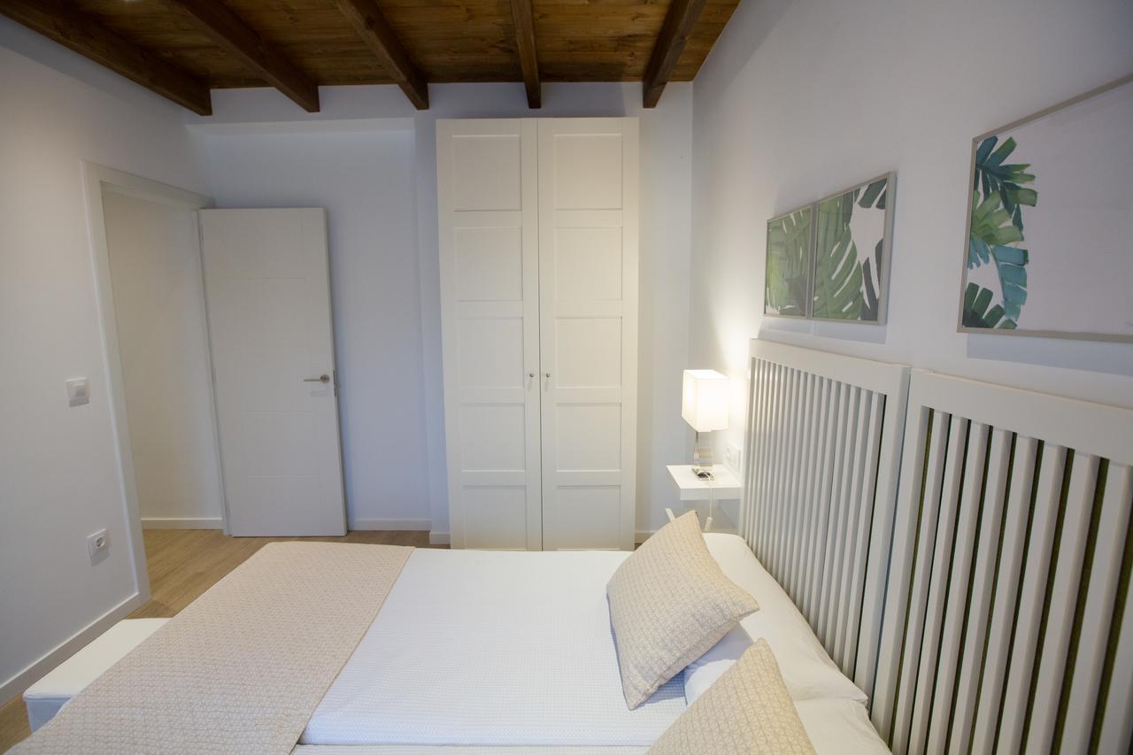 Apartamento Fuente El Güeyu Onís Exterior foto